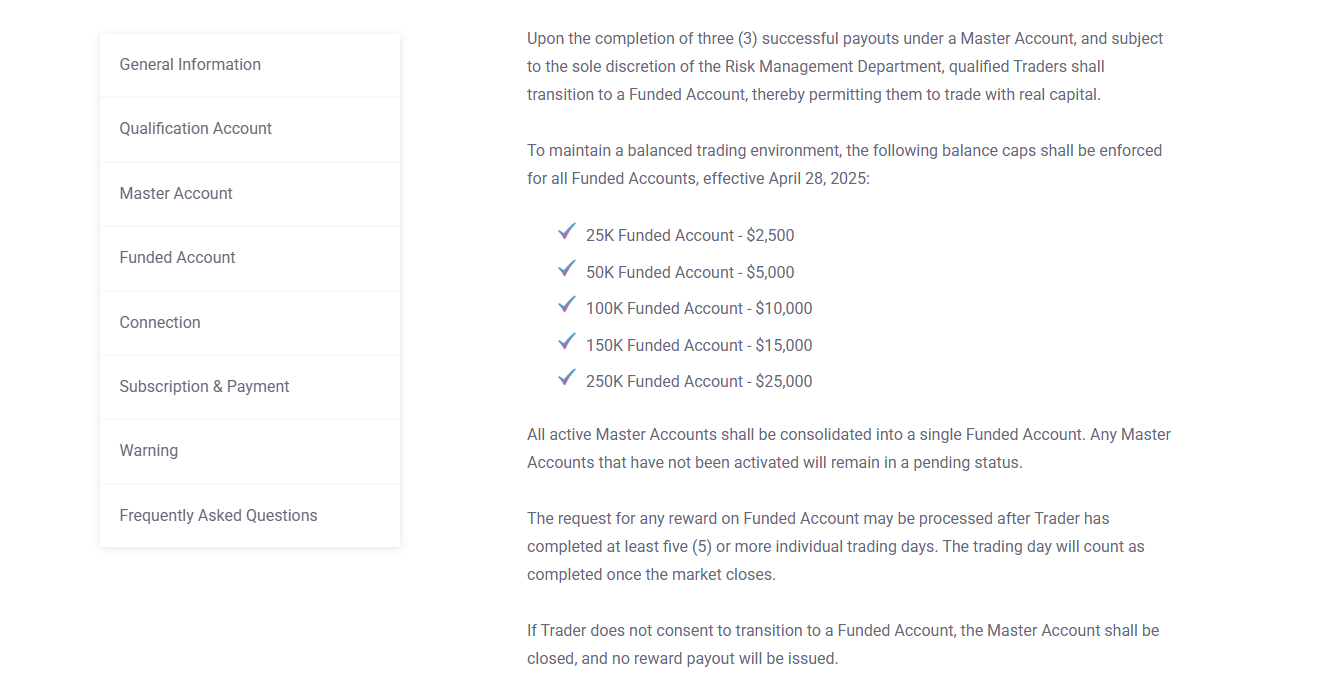 Bulenox trader payout proof from 2026