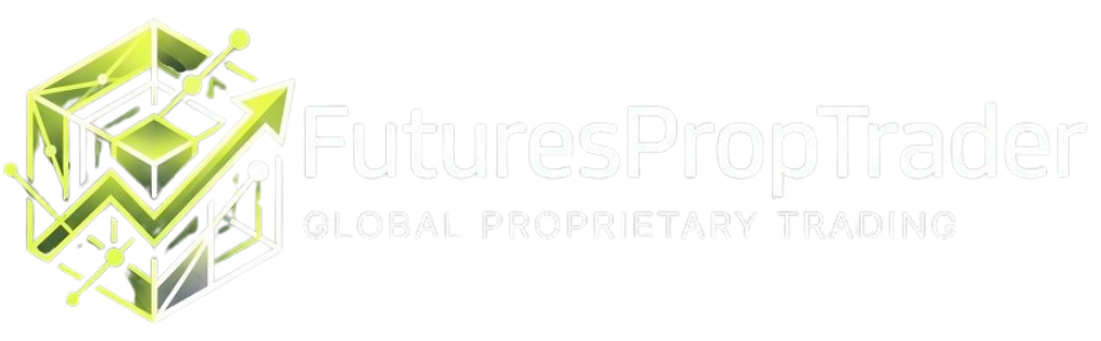 FuturesPropTrader Logo